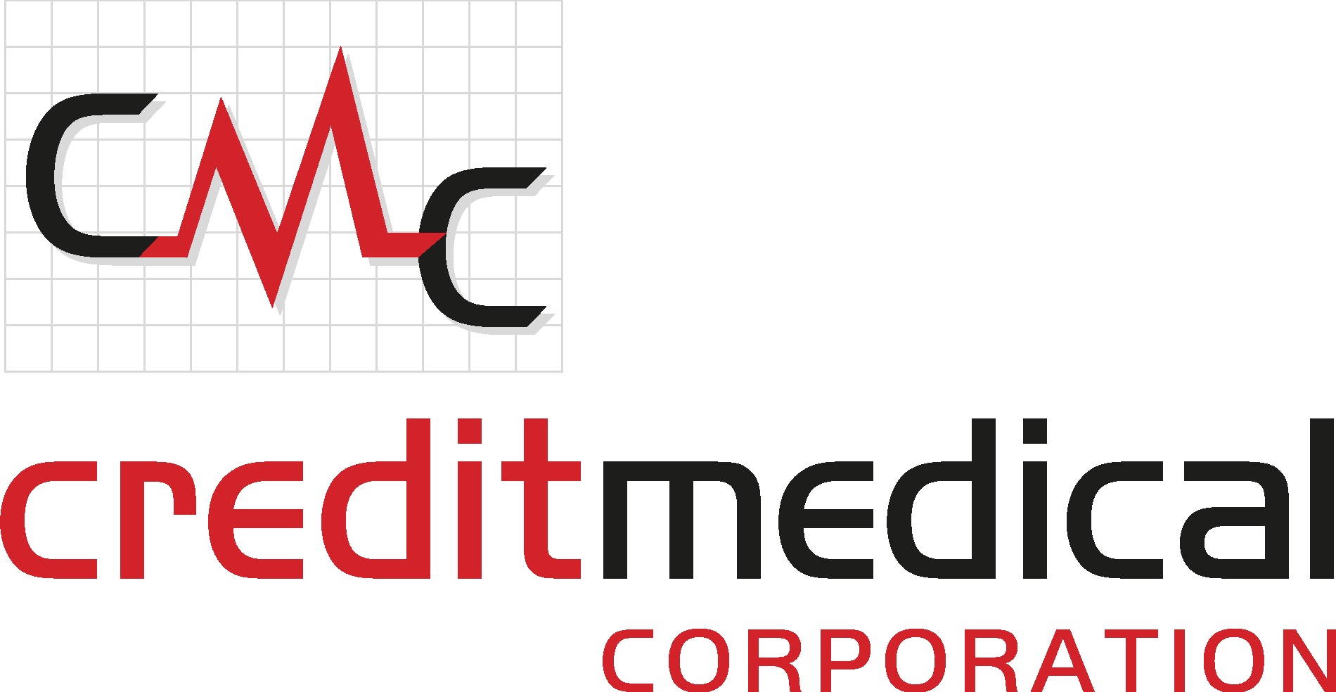 CMC CreditMedical Logo Vector Logo